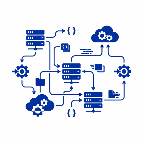 VFD API Integration