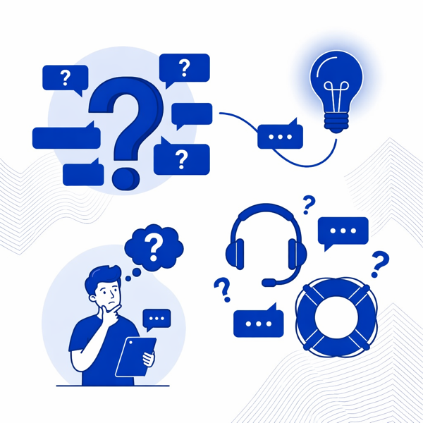 VFD FAQ